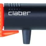 Claber GOCCIOLATORE PER TUBO CAPILLARE IN BLISTER 10 PZ. Art. 91209 0-6 lt/h