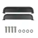 Pedana posteriore per T2