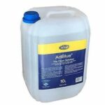 Adblue ad blue magneti marelli veicoli euro 6 tecnologia scr auto fusto 10 litri