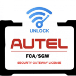 Aggiornamento europa fca/sgw accesso