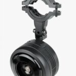 Allarme Antifurto a Vibrazione per Bici e Moto – Impermeabile e Ricaricabile USB