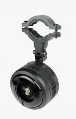 Allarme Antifurto a Vibrazione per Bici e Moto – Impermeabile e Ricaricabile USB