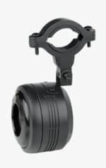 Allarme Antifurto a Vibrazione per Bici e Moto – Impermeabile e Ricaricabile USB - immagine 2