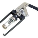 Attrezzo compressore per installazione rimozione molle delle valvole auto