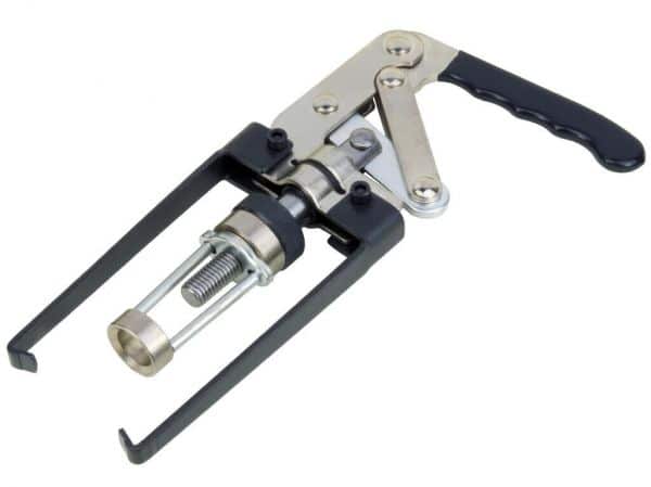 Attrezzo-compressore-per-installazione-rimozione-molle-delle-val-big-7531-288.jpg Attrezzo compressore per installazione rimozione molle delle valvole auto - immagine 1