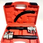 Attrezzo compressore smonta molle molla ammortizzatori sospendione 280mm