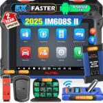 Autel maxiim im608s ii 2025