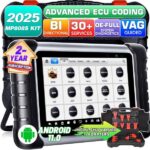Autel maxipro mp808s kit