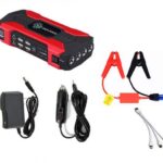Avviatore emergenza auto batteria jump starter booster caricabatterie 15000mah