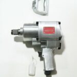 Avvitatore pneumatico pistola pneumatica attacco 1" pollice aria svitabulloni