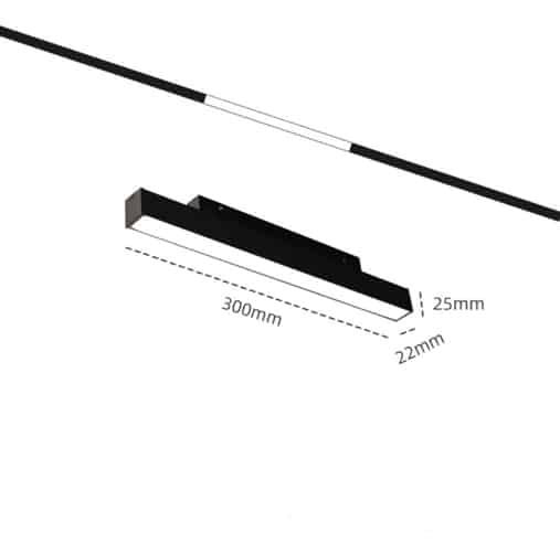 BARRA-LED-MAGNETICA-48V-DC-10W-PER-BINARIO-AD-INCASSO-10-big-4468-127.jpg Barra led magnetica 48v dc 10w per binario ad incasso - immagine 1