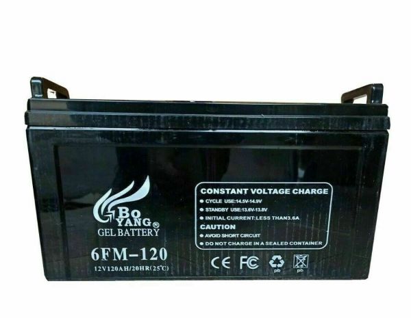 Batteria-120AH-12V-Agm-fotovoltaico-pannelli-energia-solare-naut-big-7332-269.jpg Batteria 120ah 12v agm fotovoltaico pannelli energia solare nautia camper amp - immagine 1