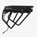 Batteria posteriore 48V 13Ah + portapacchi per Engwe Engine Pro / Engine X – Ricambio originale e-bike