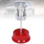 Bilanciatore per riparazione ruote per autocarri leggeri, equilibratore per pneumatici