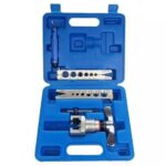 Cartellatrice flangiatubo rame svasatura idraulica6-19mm 1/4-3/4"