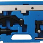 Catena di distribuzione impostazione cambiare strumento n40 b16a, n45 b16a, n45t b16ac 1.6l