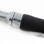 Chiave cricchetto ad aria compressa reversibile attacco  1/4''