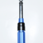 Chiave dinamometrica 1 6 nm 1/4" precisione 0,05 ergal cacciavite cricchetto