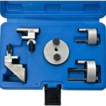 Cinghia scanalata stretch strumento bmw ford volvo citroen mercedes fiat