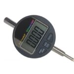 Comparatore centesimale digitale 0.01mm calibro precisione 0-12.7