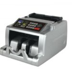 Conta banconote verifica soldi falsi rileva valorizzatore professionale