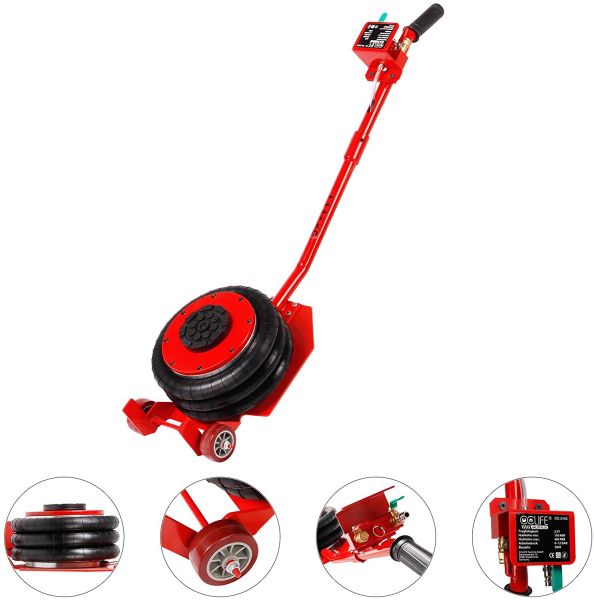 Cric-3-tonnellate-martinetto-pneumatico-aria-con-maniglia-pieghe-big-5646.jpg Cric 3 tonnellate martinetto pneumatico aria con maniglia pieghevole - immagine 1