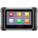 Diagnosis scanner obd2 autel maxicom mk808bt pro multilingua