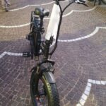 E-bike fralud