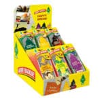 Espositore da banco arbre magique 144 pz