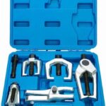 Estrattore per giunto sferico  kit 6 pezzi