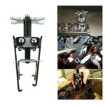 Estrattore istallazione molle valvole motore comprimi molle valvole