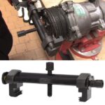 Estrattore pulegge scanalate puleggia 40-165mm albero motore alternatore