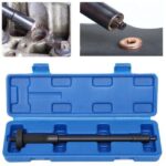 Estrattore universale rondelle in rame sede iniettori