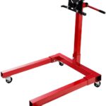 Gru supporto per motore carico massimo 550 kg