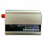 Inverter  5000w 4000w 3000w 2000w da 12v 220v remoto onda sinusoidale