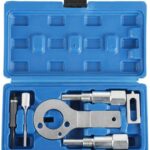 Kit cambio cinghia dentata, dispositivo di regolazione, 1.9d, 2.0d, cdti tid ttid xttid