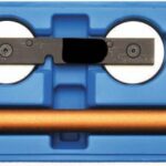 Kit 3 pezzi messa in fase per vag