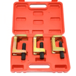 Kit 3 pz estrattore separatore giunto sferico per audi volkswagen mercedes