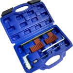 Kit attrezzo messa in fase compatibile con motori opel chevrolet fiat alfa 1.6 1.8 16v benzina
