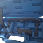 Kit messa in fase motori benzina per peugeot 208 308 citroen c3 suv 1.0/1.2 vti