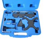 Kit attrezzo messa in fase 1.6 vvt benzina ecoboost vct-ti focus c-max 9 pezzi