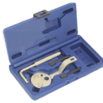 Kit attrezzo messa in fase ford transit tdci econetic hdt 2.2 attrezzi