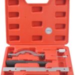 Kit di bloccaggio albero a camme strumento fissaggio attrezzi messa in fase catena di distribuzione  motore 1.0, 1.2, 1.4 12v 16v