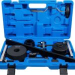 Kit di riparazione frizione a doppia faccia/per la trasmissione vag dsg