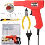 Kit di riparazione per saldatori in plastica, 220 v, 50 w