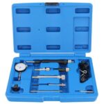 Kit di strumenti per la regolazione della pompa di iniezione  sincronizzazione bosch lucas vw audi seat