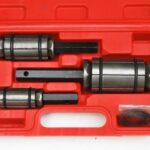 Kit espansione tubi scarico tubo marmitta motore vaicoli auto