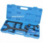 Kit messa in fase vag benzina audi volksvagen vw 2.0 2.4 3.2 v6 fsi tfsi auto