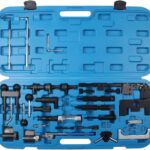 Kit messa in fase volksvagen vw audi skoda seat auto officina