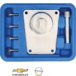 Kit messa in fase motori opel antara chevrolet captiva 2.0 cdi common rail